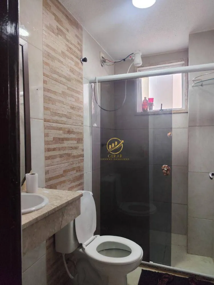 Apartamento, 2 quartos, 45 m² - Foto 3
