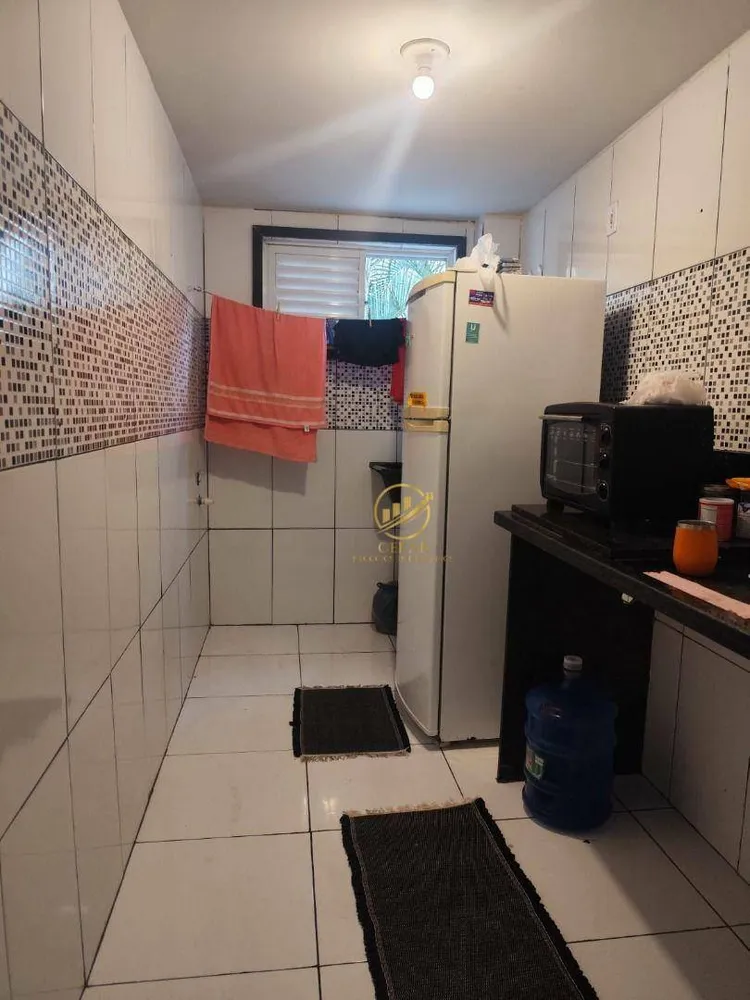 Apartamento, 2 quartos, 45 m² - Foto 5