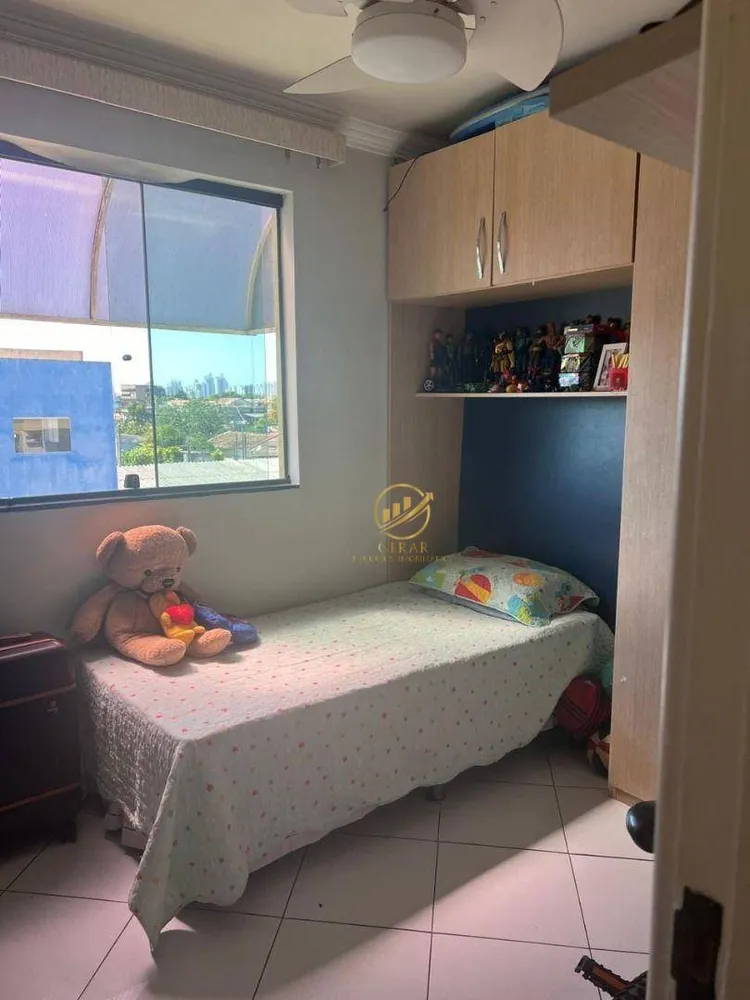 Apartamento, 2 quartos, 60 m² - Foto 5