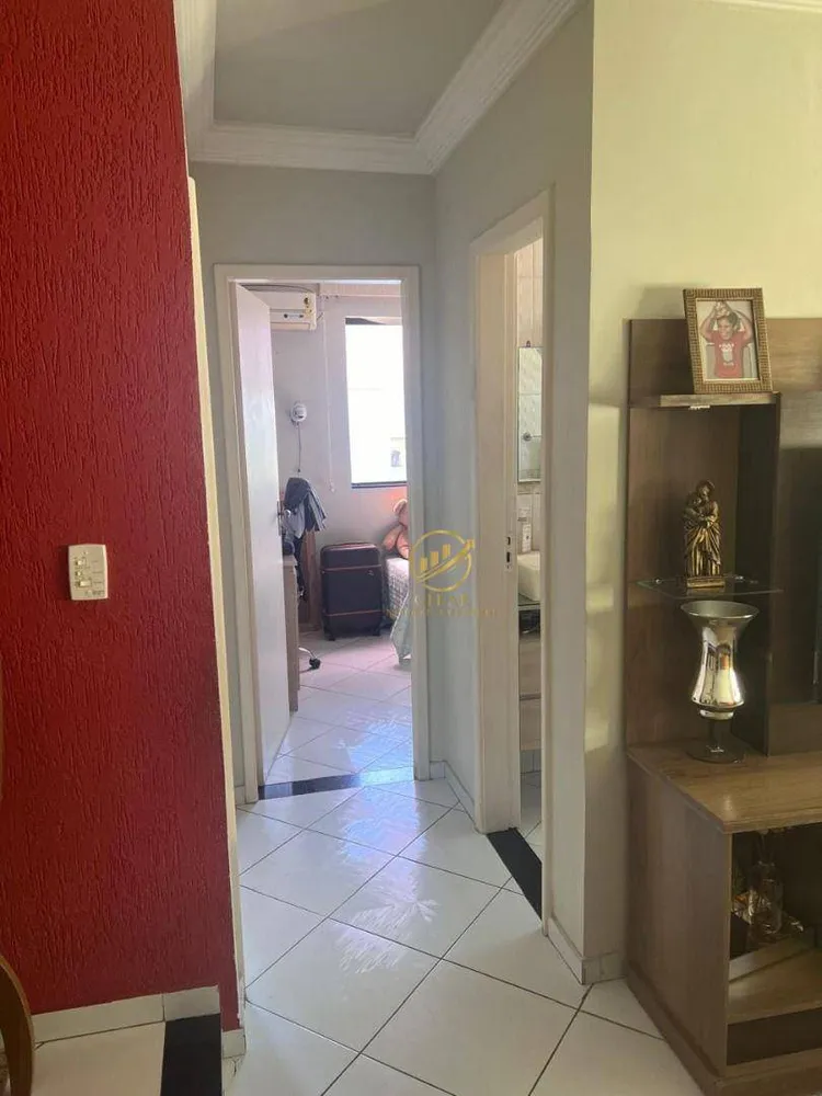 Apartamento, 2 quartos, 60 m² - Foto 6