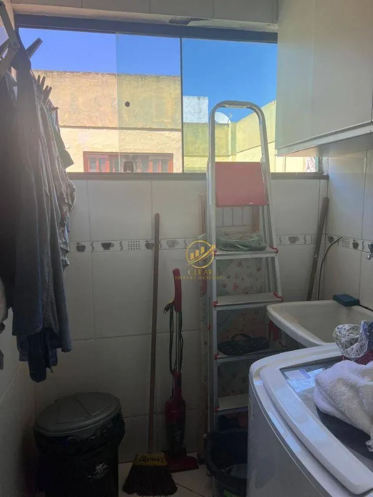 Apartamento, 2 quartos, 60 m² - Foto 12