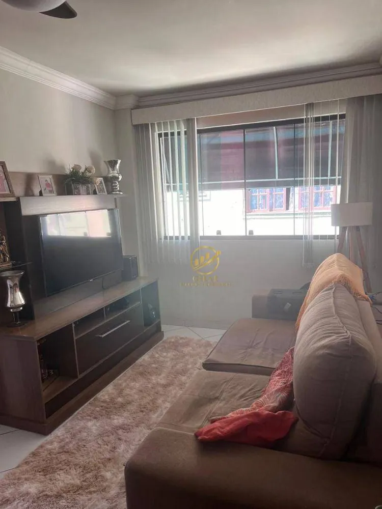 Apartamento, 2 quartos, 60 m² - Foto 3