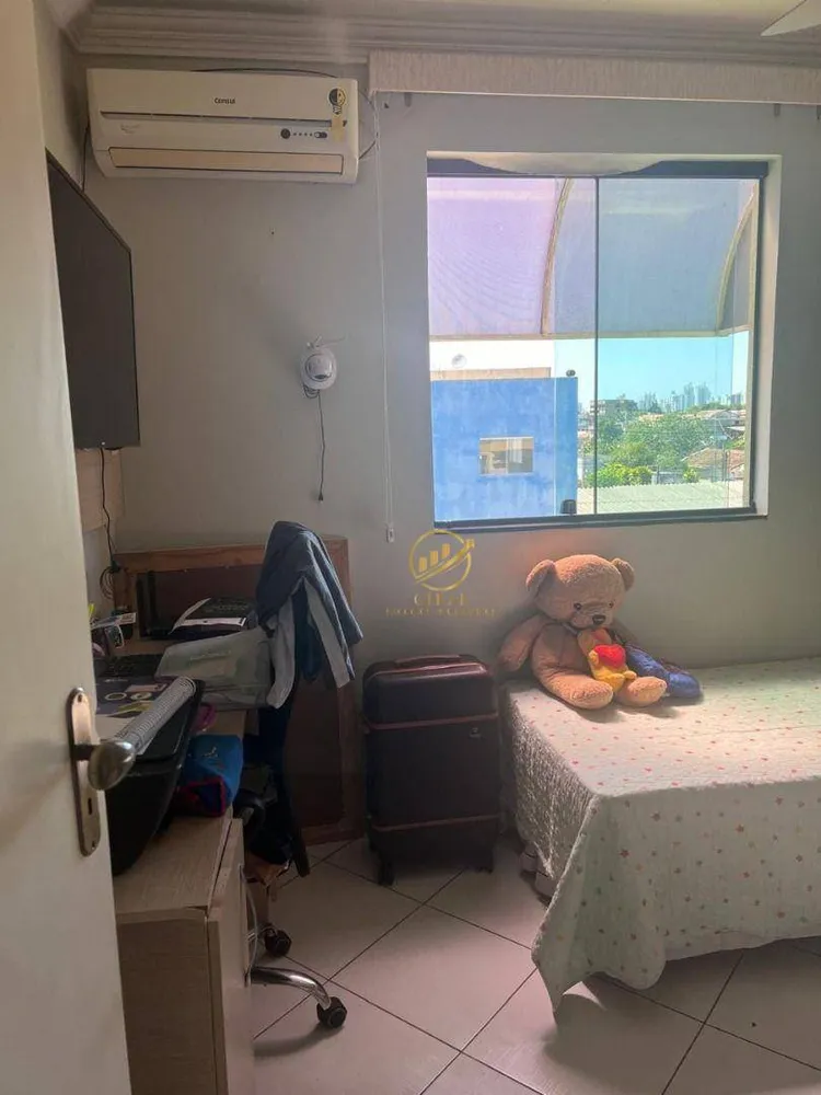Apartamento, 2 quartos, 60 m² - Foto 4