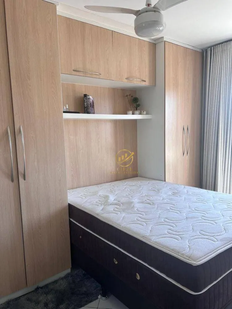 Apartamento, 2 quartos, 60 m² - Foto 10