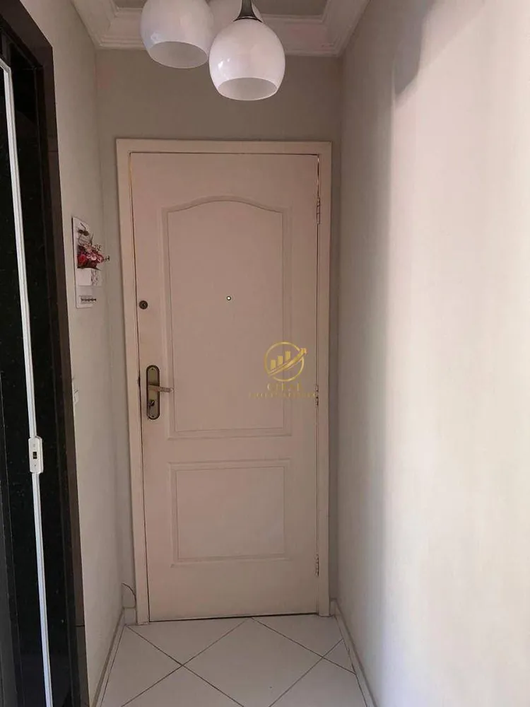 Apartamento, 2 quartos, 60 m² - Foto 13