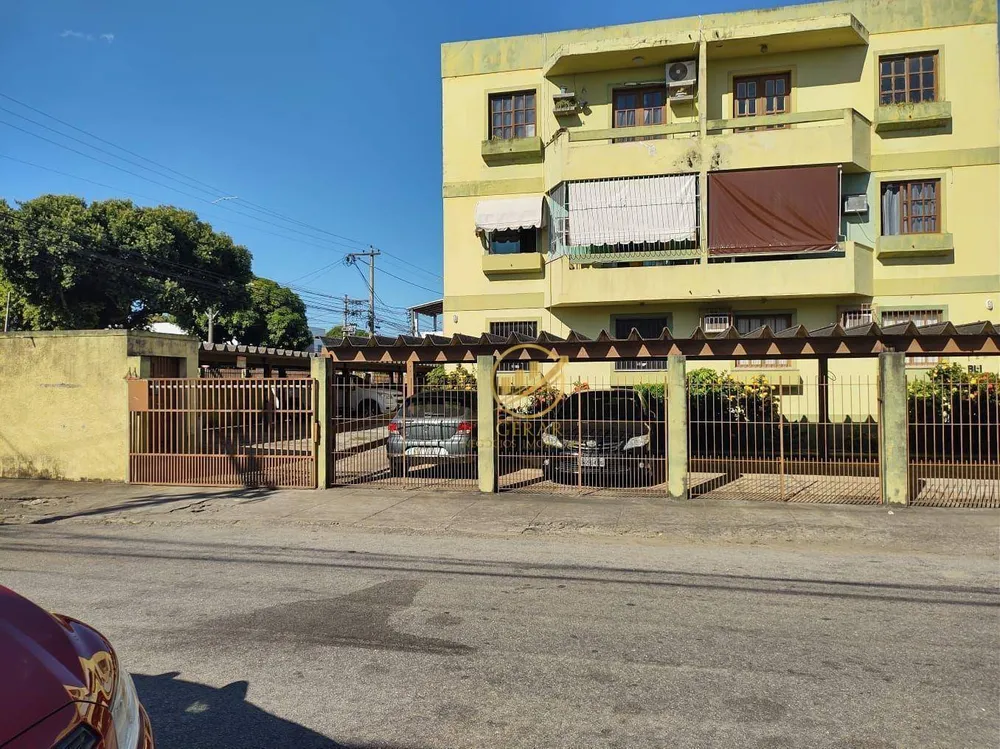 Apartamento, 2 quartos, 60 m² - Foto 9