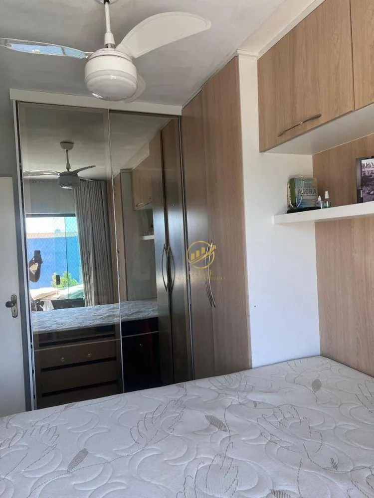 Apartamento, 2 quartos, 60 m² - Foto 7