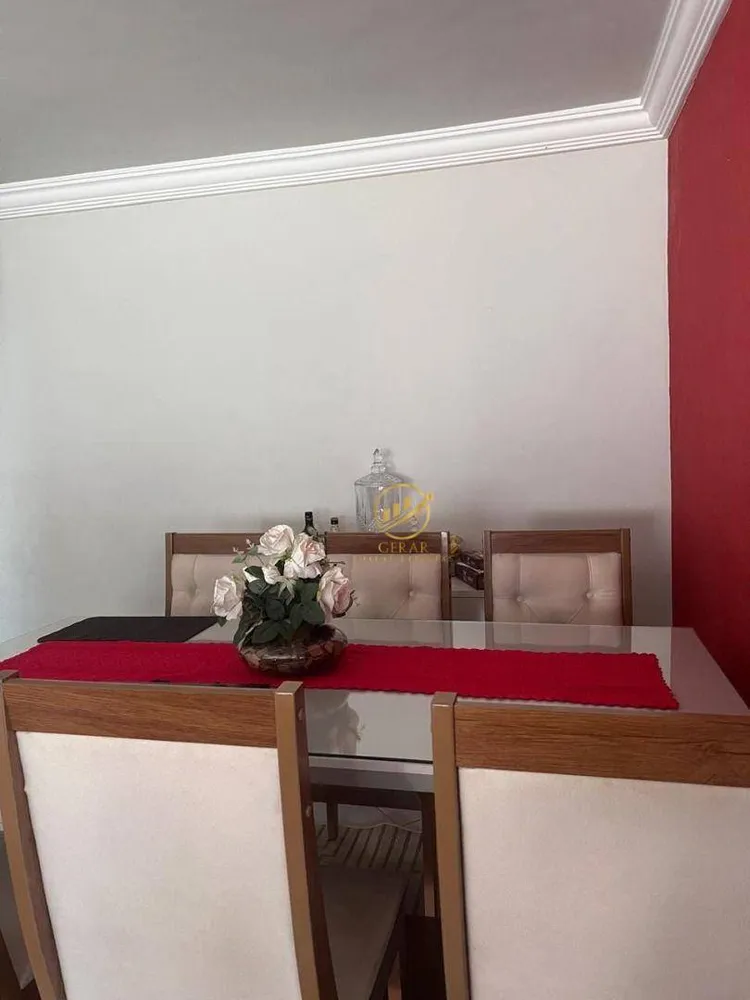 Apartamento, 2 quartos, 60 m² - Foto 11