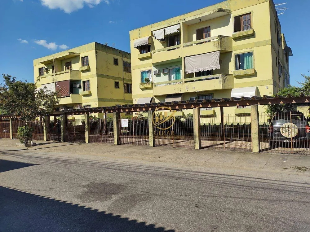 Apartamento, 2 quartos, 60 m² - Foto 2