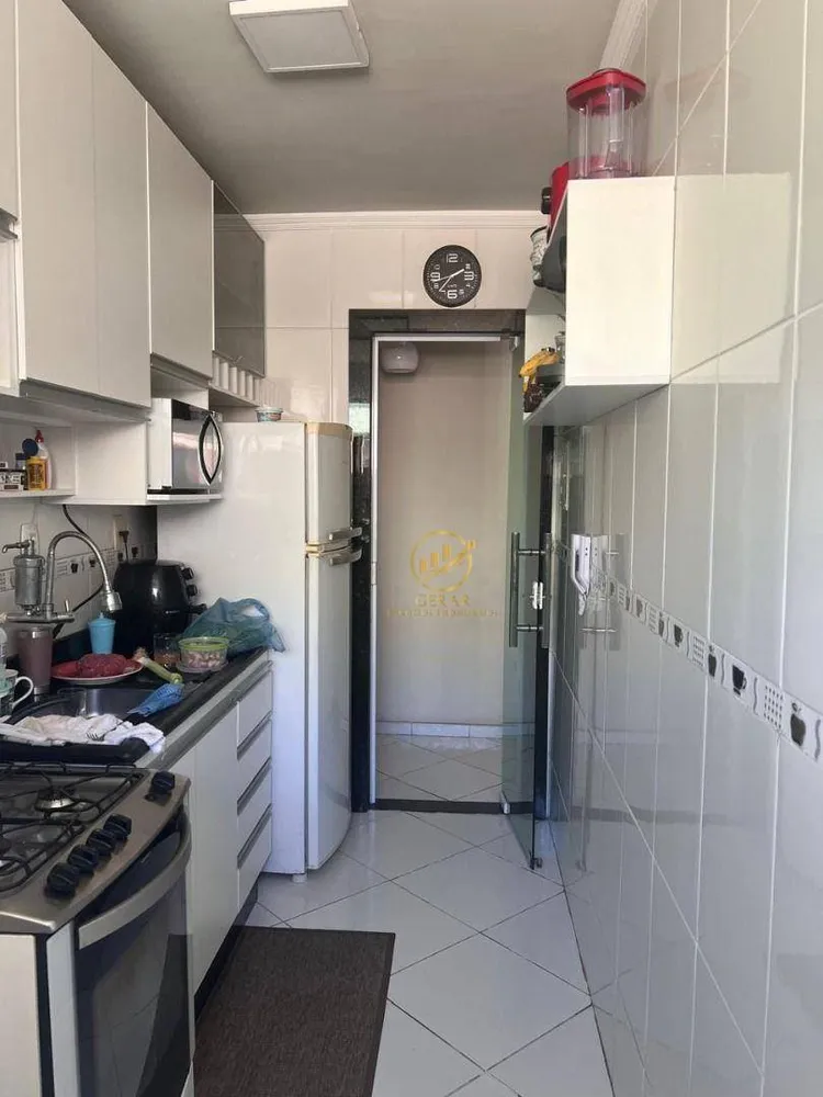 Apartamento, 2 quartos, 60 m² - Foto 14