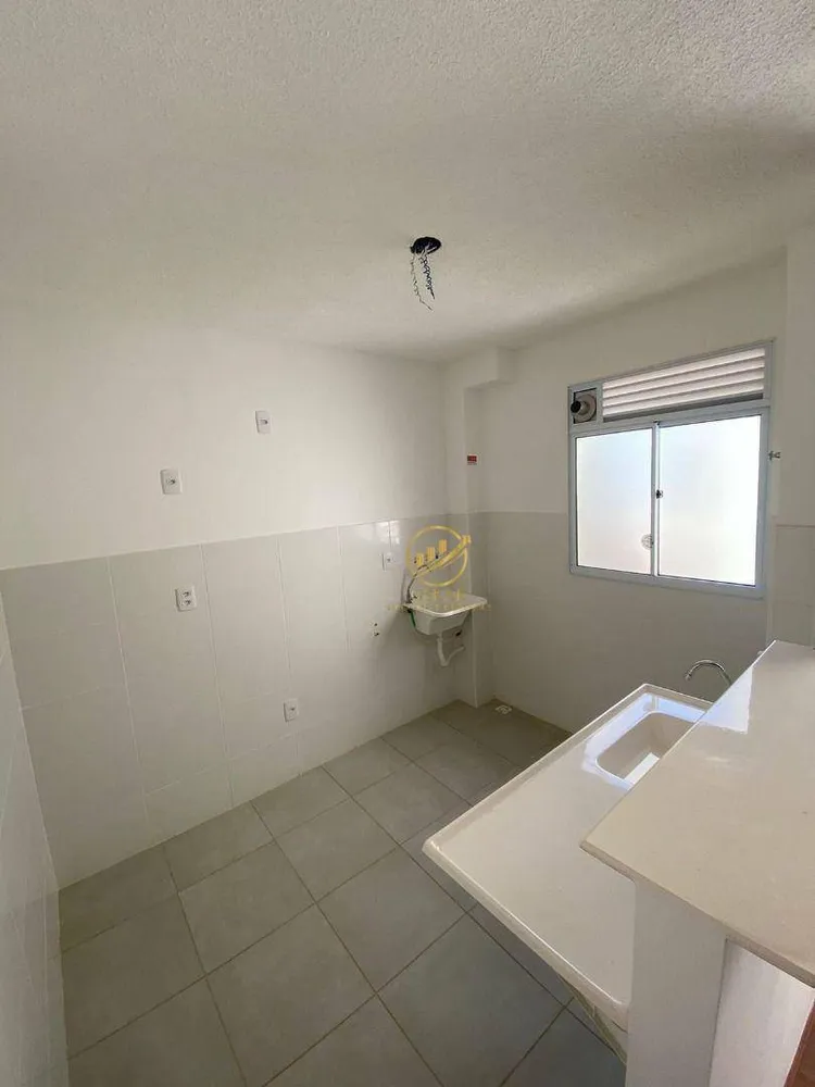 Apartamento, 2 quartos, 42 m² - Foto 11
