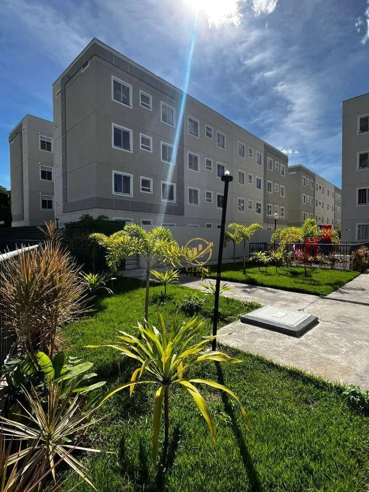 Apartamento, 2 quartos, 42 m² - Foto 14
