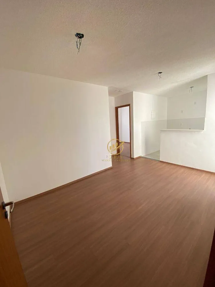 Apartamento, 2 quartos, 42 m² - Foto 21
