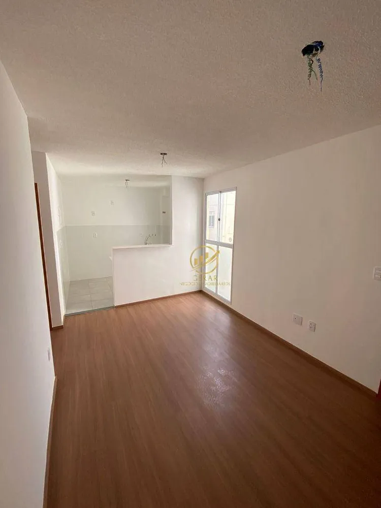 Apartamento, 2 quartos, 42 m² - Foto 6