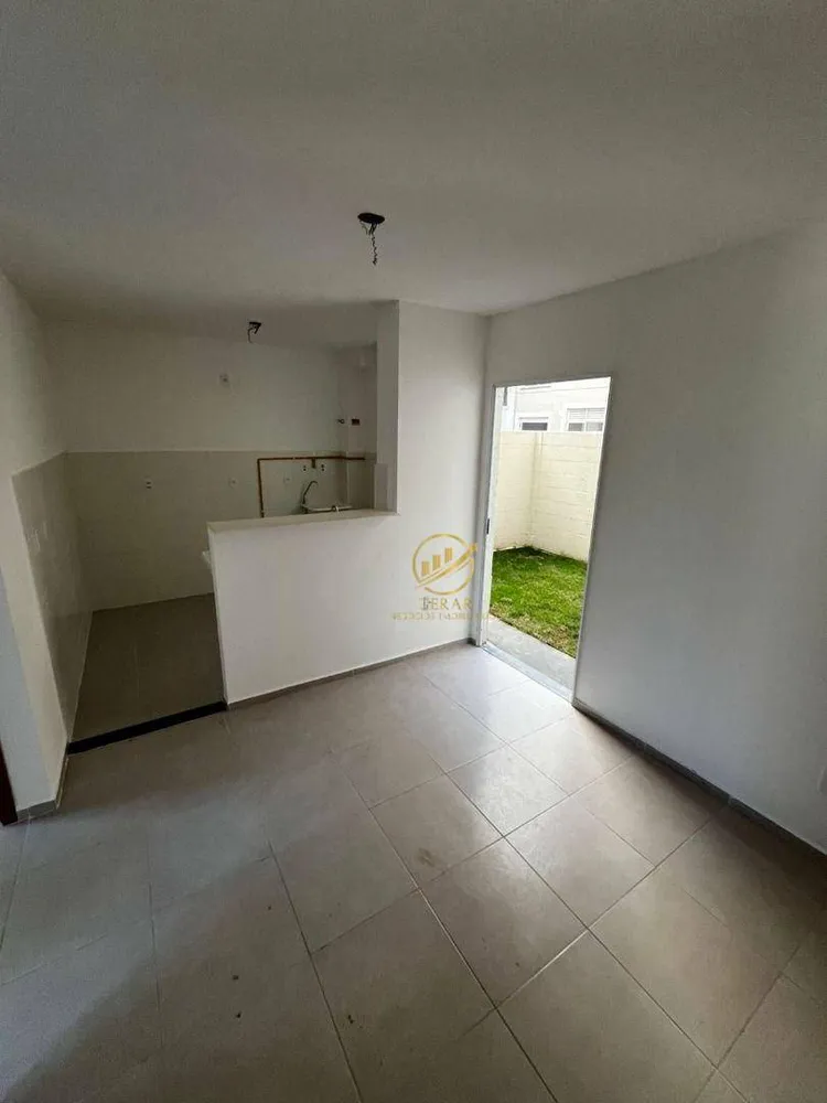 Apartamento, 2 quartos, 42 m² - Foto 14