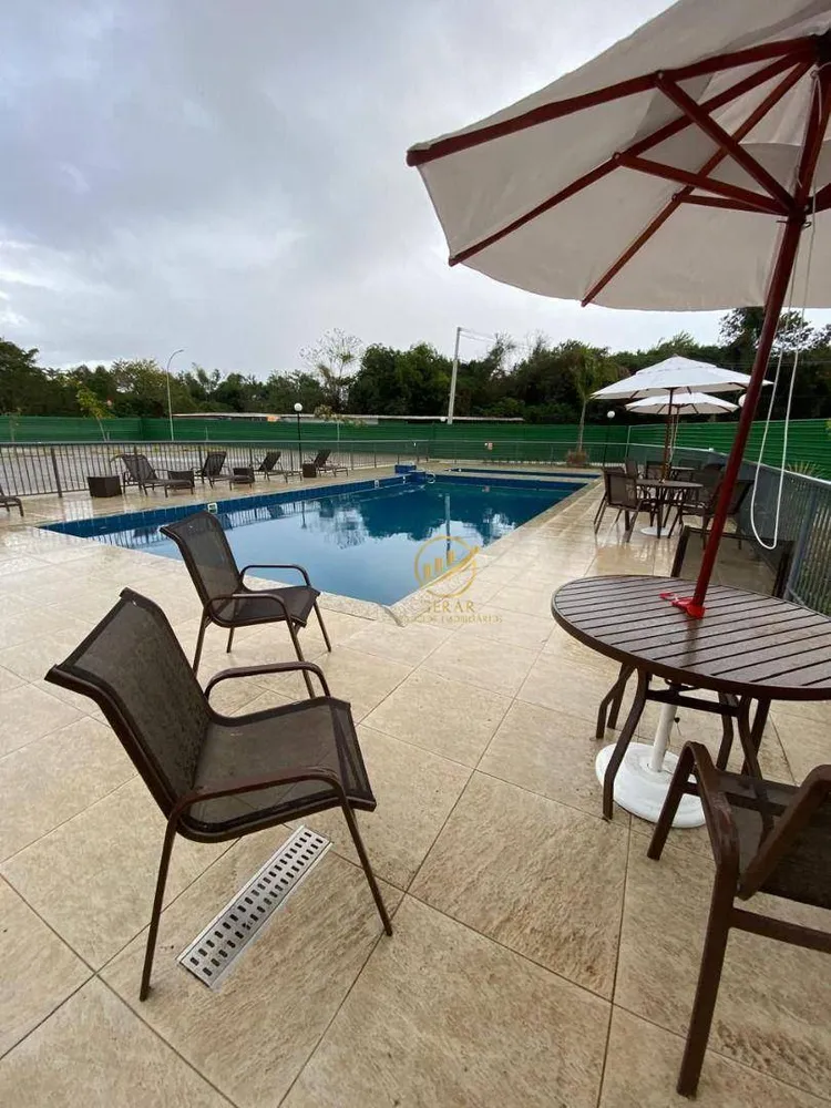 Apartamento, 2 quartos, 42 m² - Foto 3
