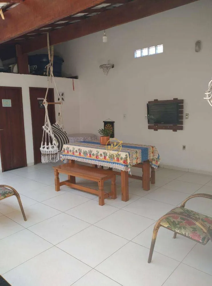 Casa, 5 quartos, 234 m² - Foto 15