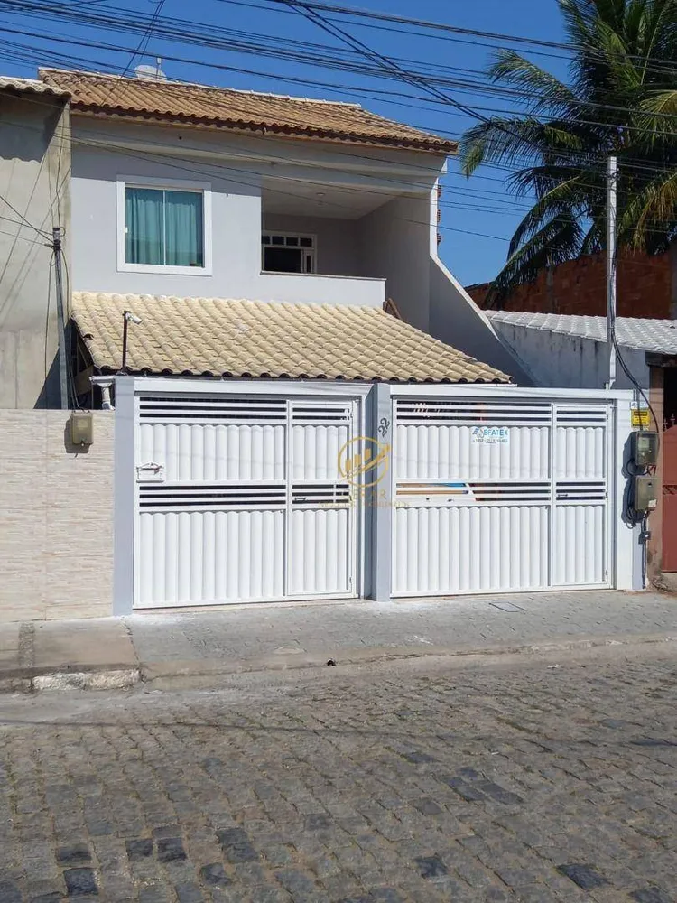 Casa, 5 quartos, 234 m² - Foto 1