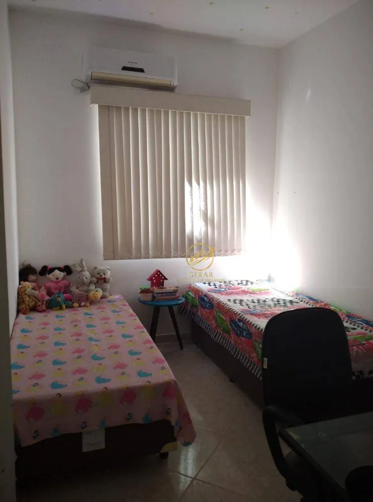 Casa, 5 quartos, 234 m² - Foto 9
