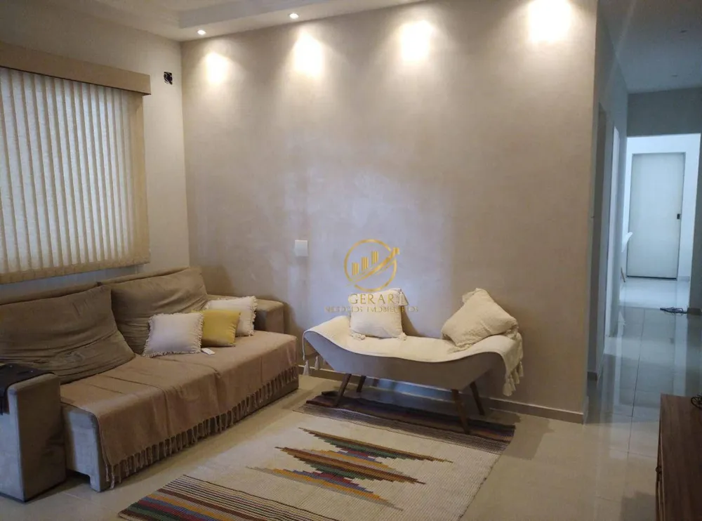 Casa, 5 quartos, 234 m² - Foto 13
