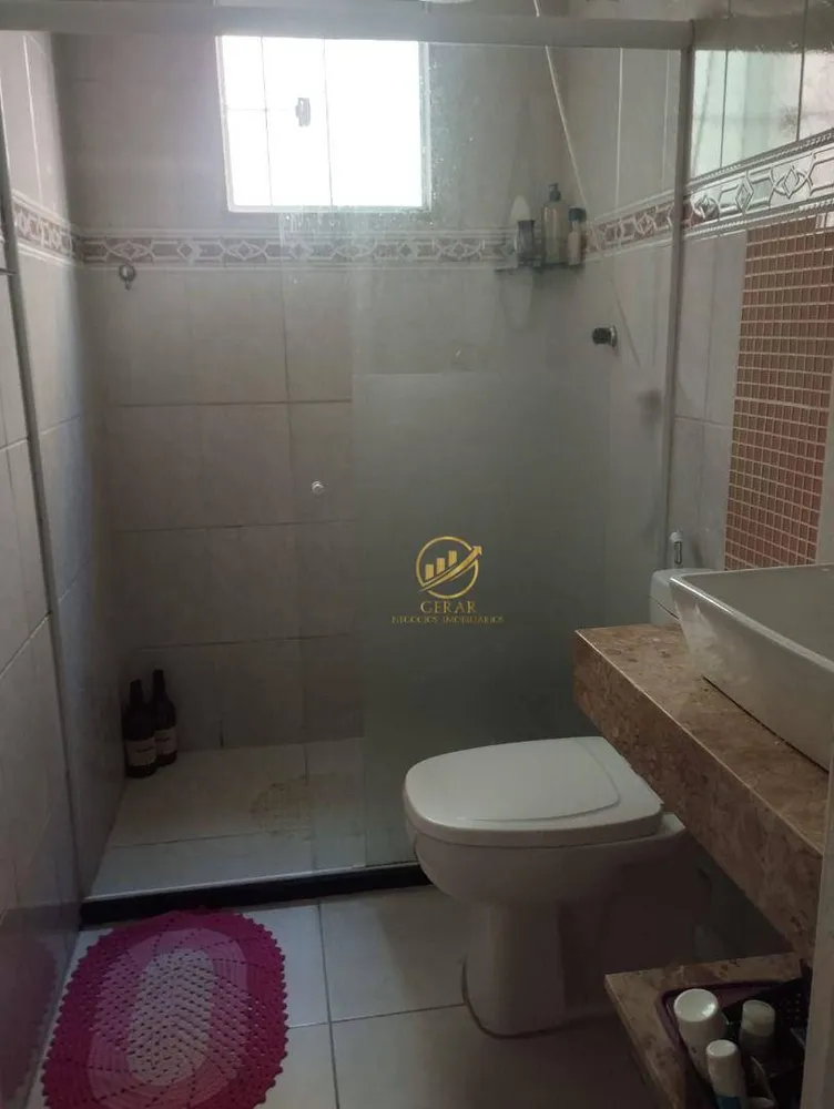 Casa, 5 quartos, 234 m² - Foto 10