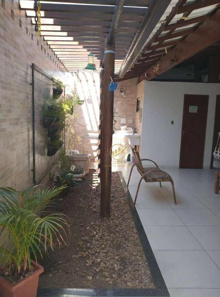 Casa, 5 quartos, 234 m² - Foto 11