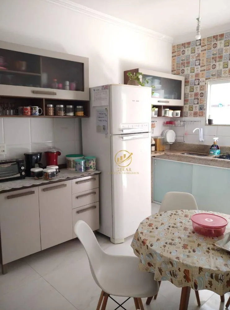 Casa, 5 quartos, 234 m² - Foto 14