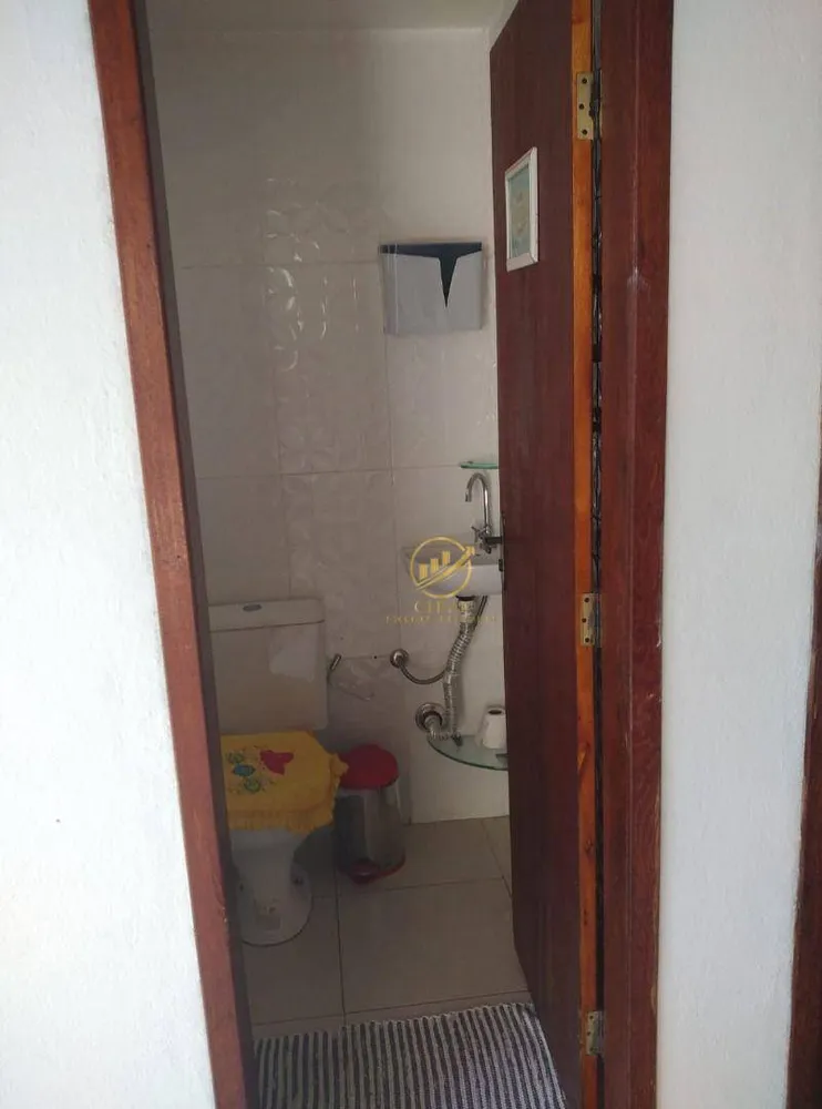 Casa, 5 quartos, 234 m² - Foto 16