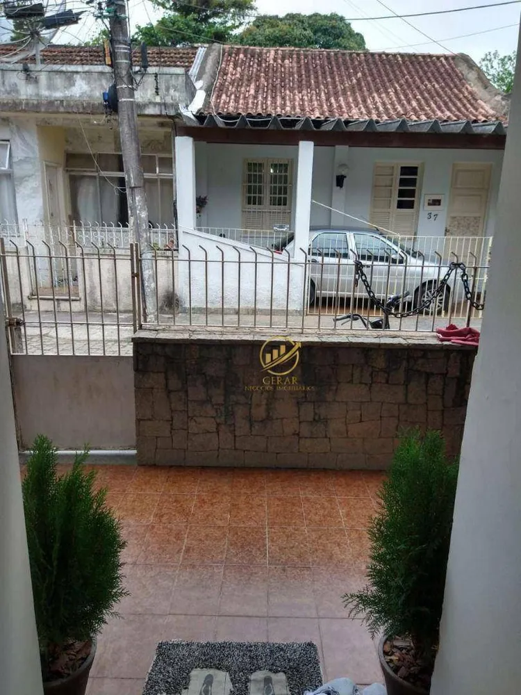 Casa, 1 quarto, 76 m² - Foto 2