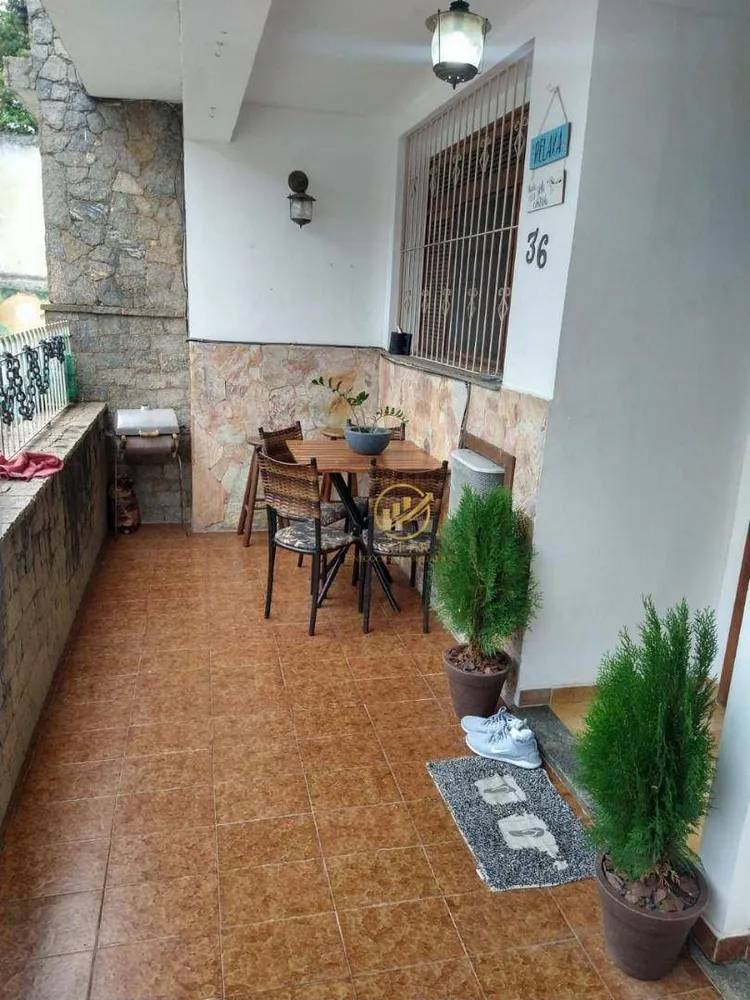 Casa, 1 quarto, 76 m² - Foto 5