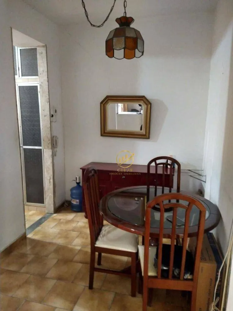 Casa, 1 quarto, 76 m² - Foto 9
