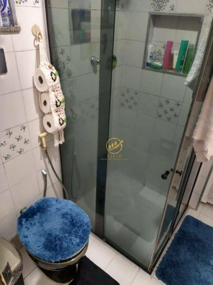 Casa, 1 quarto, 76 m² - Foto 6