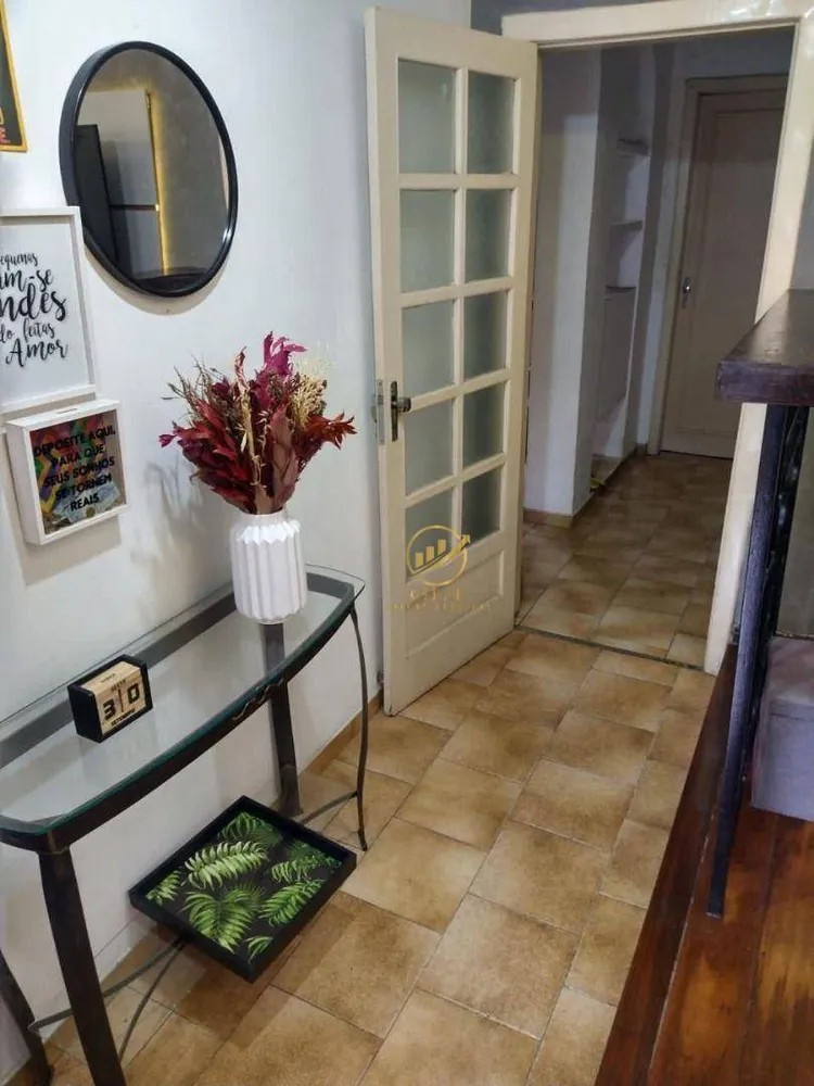 Casa, 1 quarto, 76 m² - Foto 4