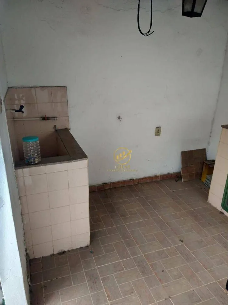 Casa, 1 quarto, 76 m² - Foto 11