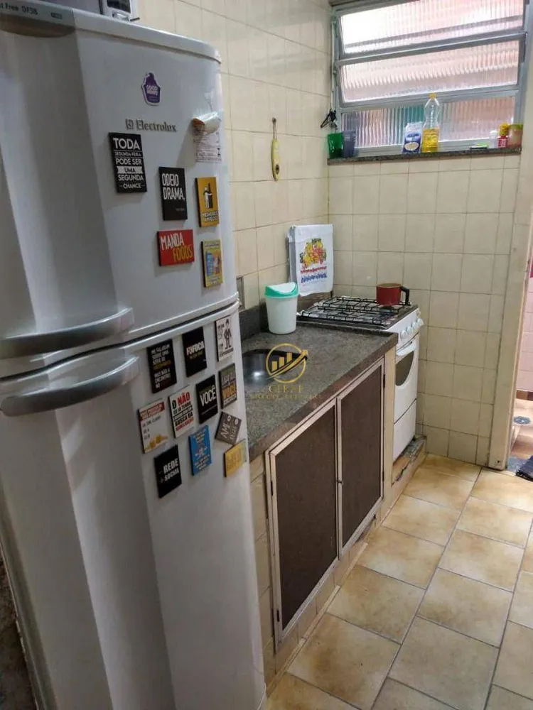 Casa, 1 quarto, 76 m² - Foto 8