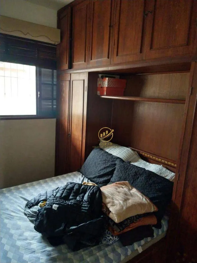 Casa, 1 quarto, 76 m² - Foto 10