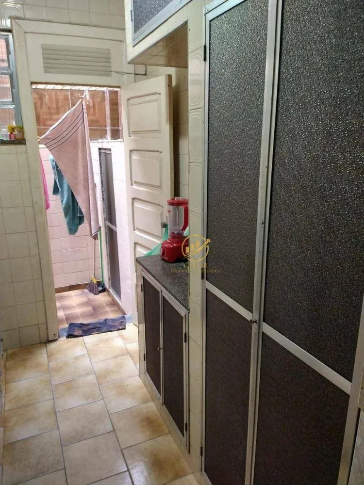 Casa, 1 quarto, 76 m² - Foto 12