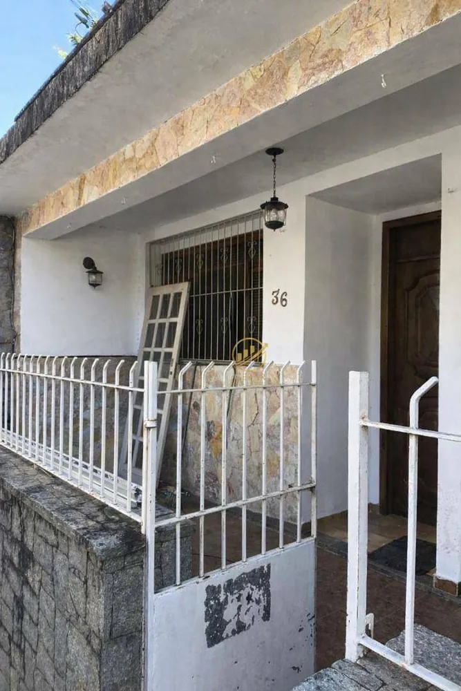Casa, 1 quarto, 76 m² - Foto 1