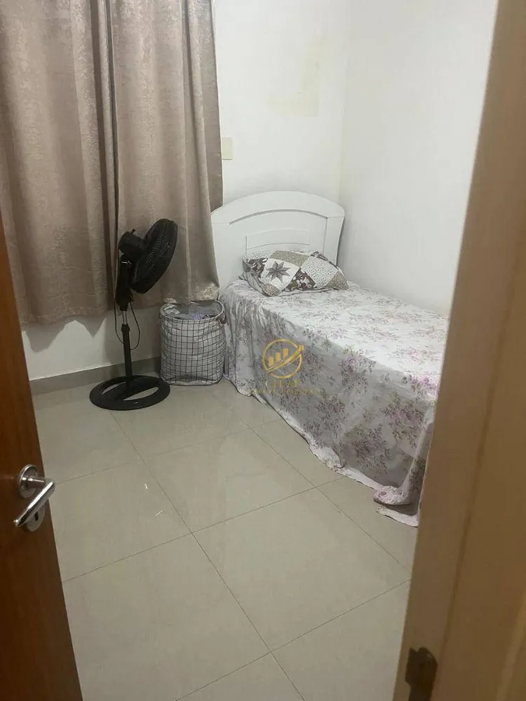 Casa, 2 quartos, 50 m² - Foto 3