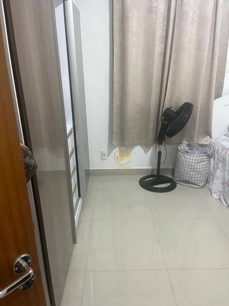 Casa, 2 quartos, 50 m² - Foto 2