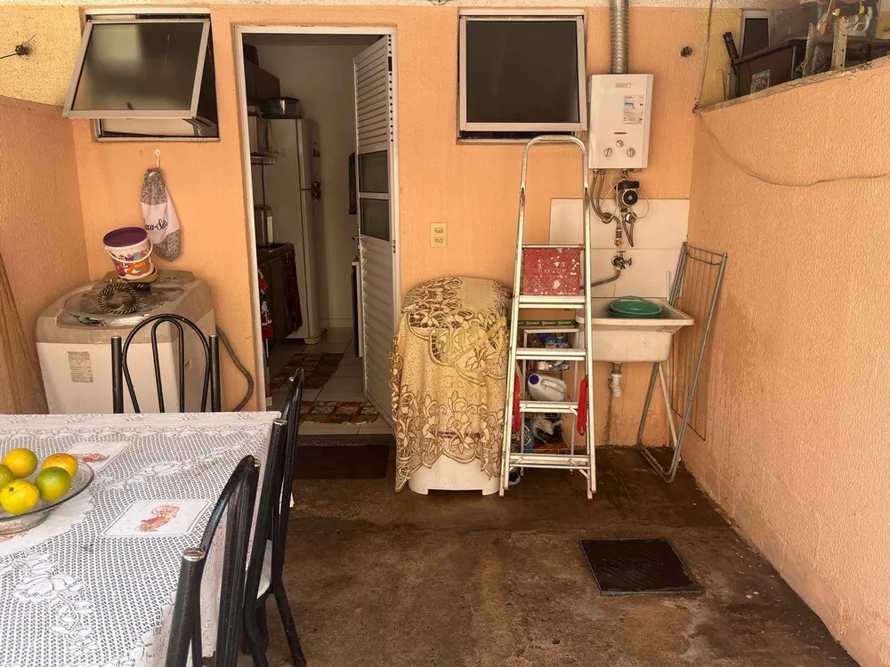 Casa, 2 quartos, 50 m² - Foto 1