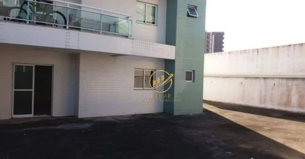 Apartamento, 3 quartos, 112 m² - Foto 9