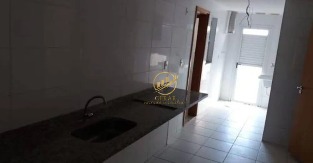 Apartamento, 3 quartos, 112 m² - Foto 4