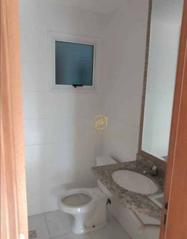 Apartamento, 3 quartos, 112 m² - Foto 3