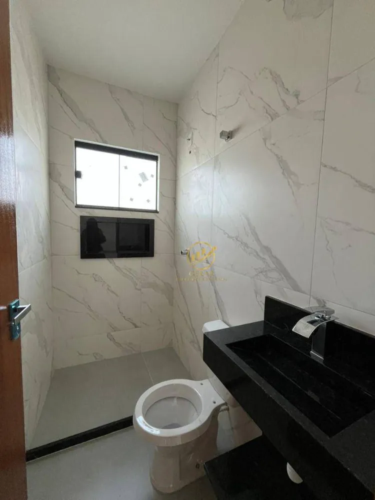 Casa, 2 quartos, 46 m² - Foto 5