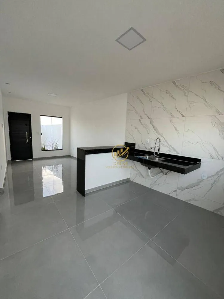 Casa, 2 quartos, 46 m² - Foto 7