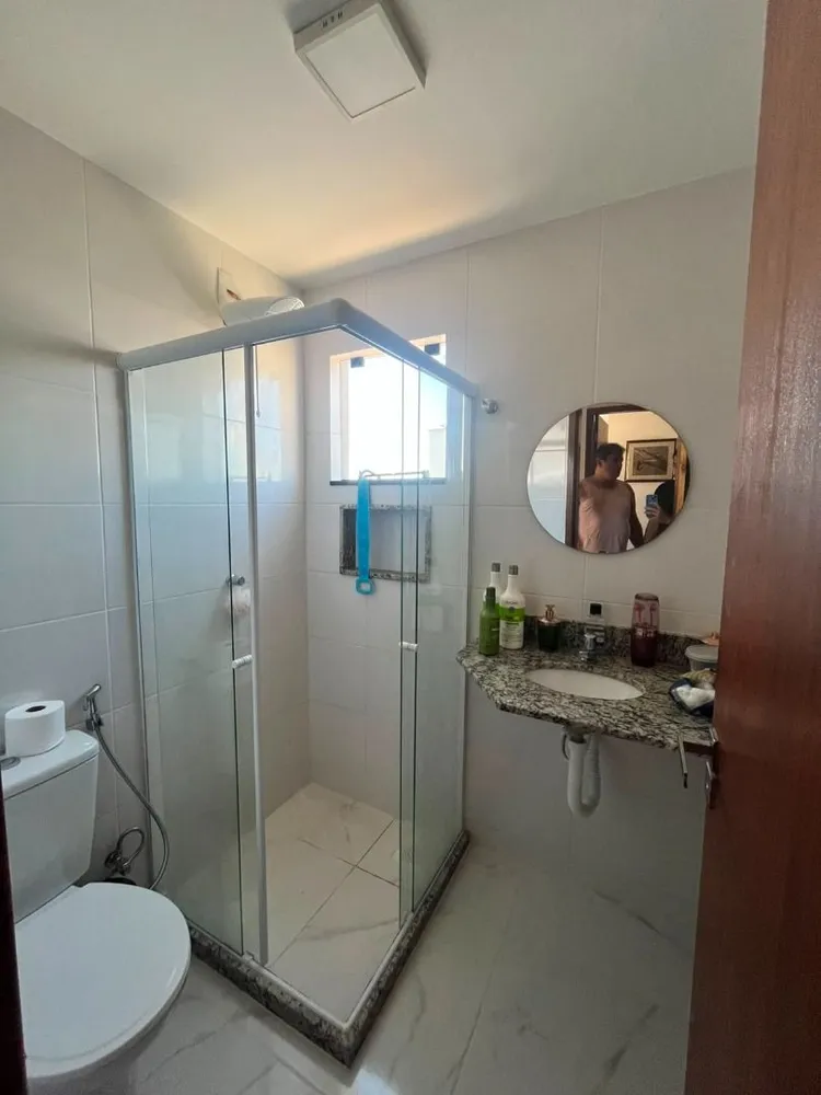 Casa, 4 quartos - Foto 3