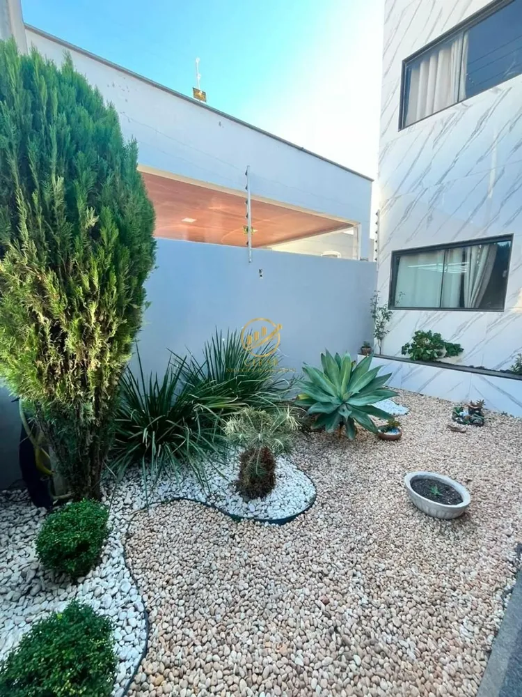 Casa, 4 quartos - Foto 10