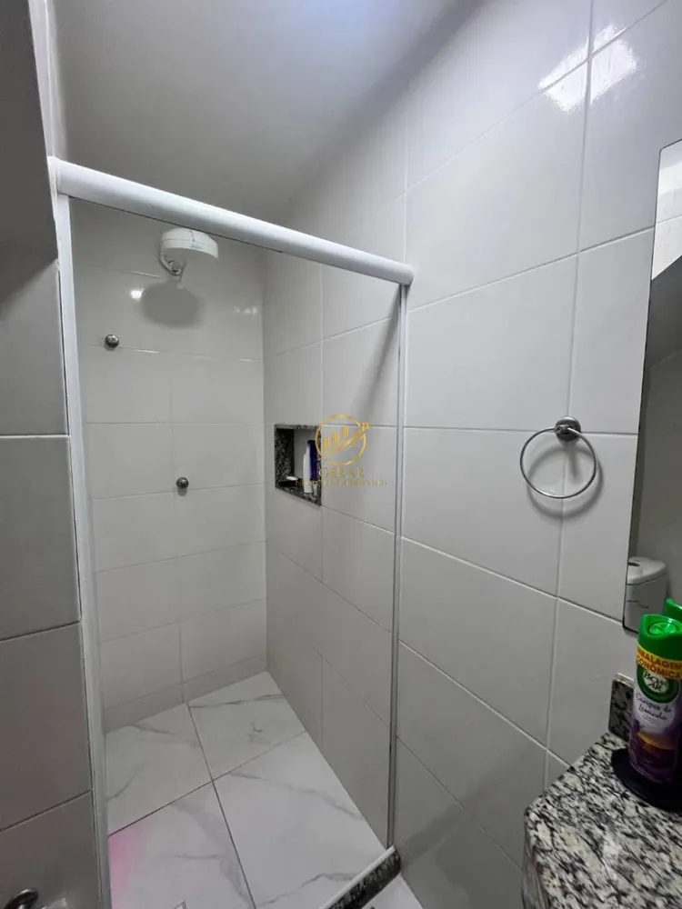 Casa, 4 quartos - Foto 18