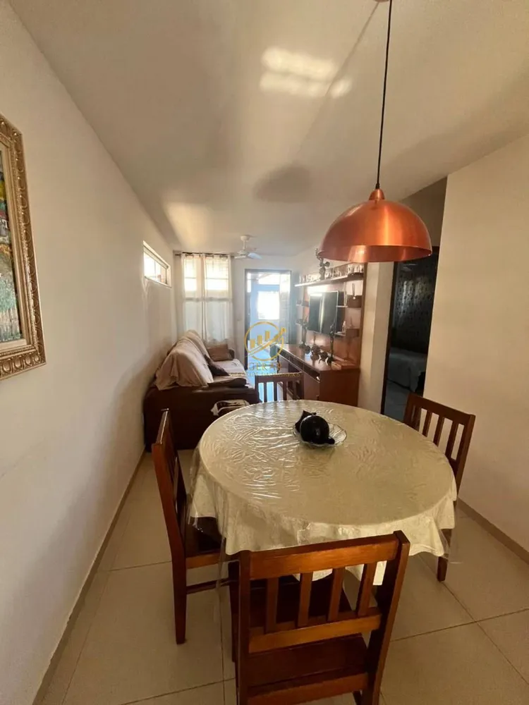 Casa, 4 quartos - Foto 12